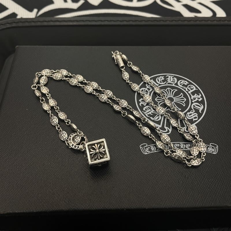 Chrome Hearts Necklaces